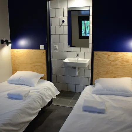 Otel Eklo *