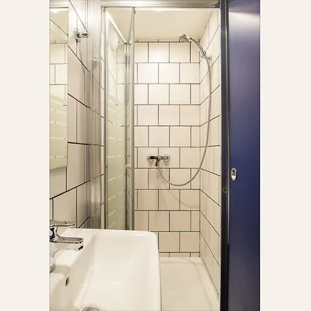 Otel Eklo Lille