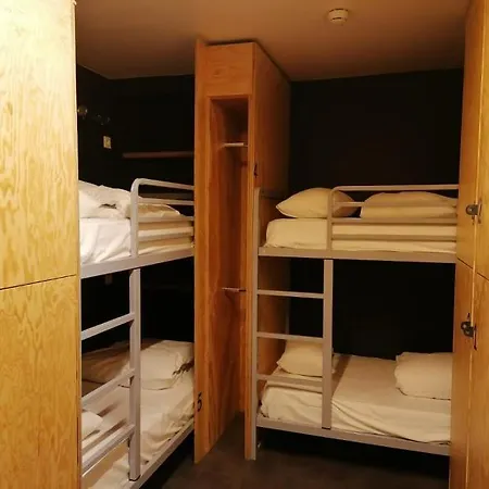 Otel Eklo Lille