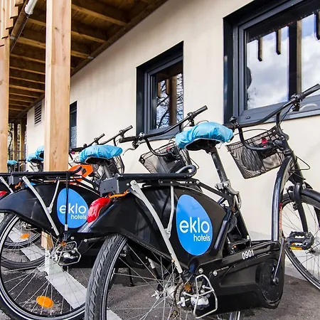 Hotel Eklo