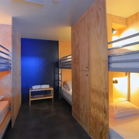 Eklo Otel Lille