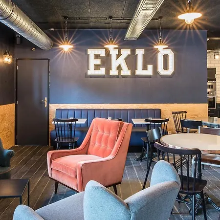 Eklo * Lille