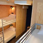 Hotel Eklo Lille