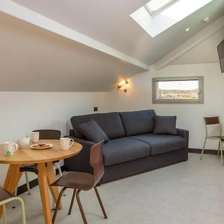 里尔艾克罗酒店 酒店 里尔