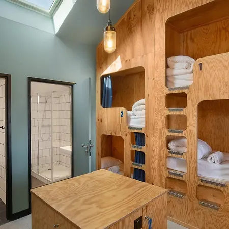 里尔艾克罗酒店 酒店 里尔