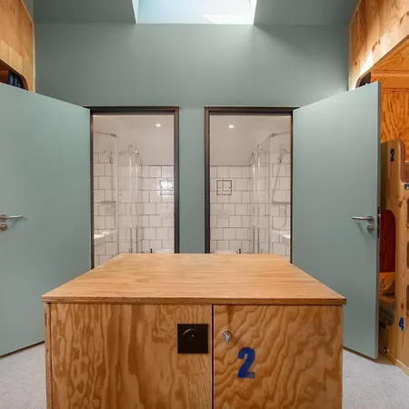 酒店 里尔艾克罗酒店 2*