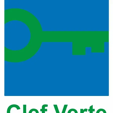 里尔艾克罗酒店 酒店