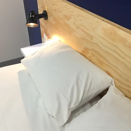 里尔艾克罗酒店 酒店 里尔