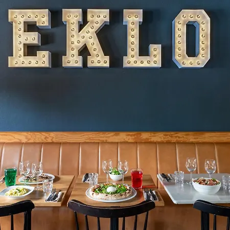 Eklo Szálloda 2*