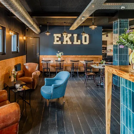 Eklo 2* Lille
