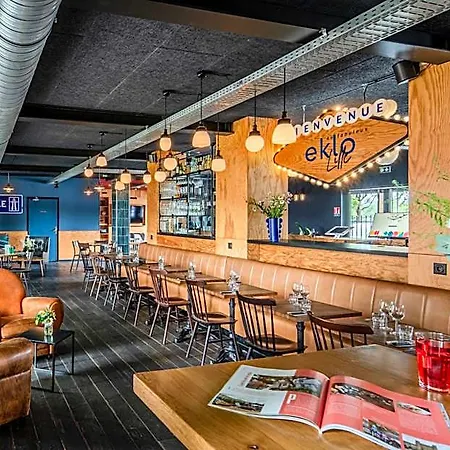 Eklo Hotel Lila