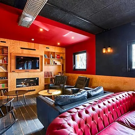 Hotel Eklo 2*