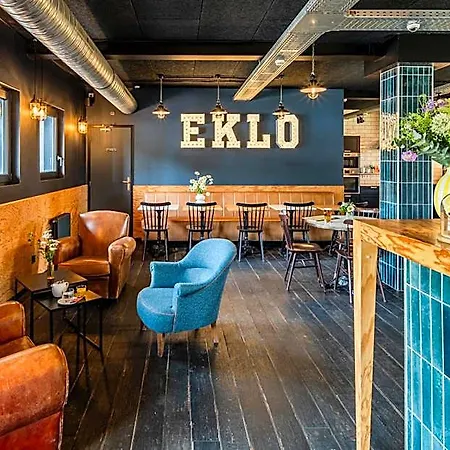 Eklo Lille