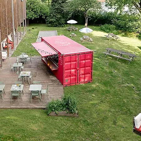 Eklo Hotel