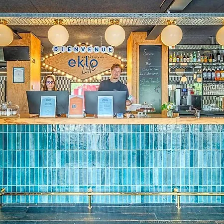 Eklo Hotel Lila