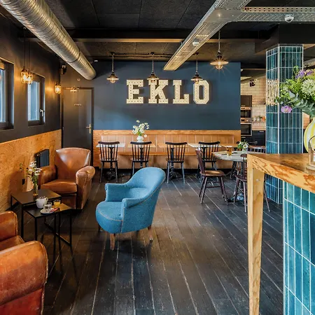 Eklo Hotel Lila
