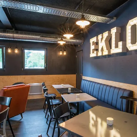 Hotel Eklo 2*