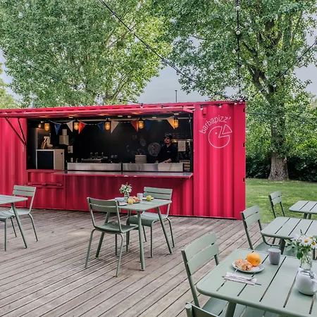Hotel Eklo