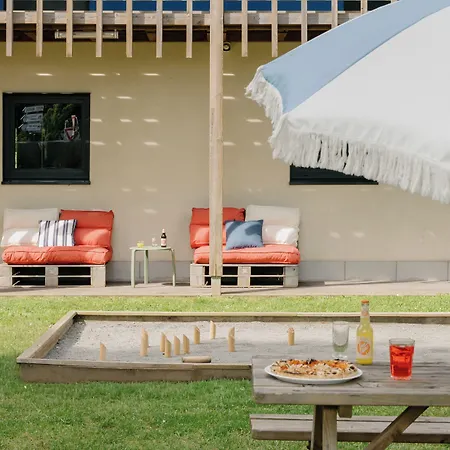 Hotel Eklo