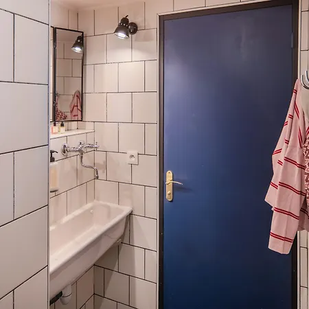 Eklo Szálloda Lille