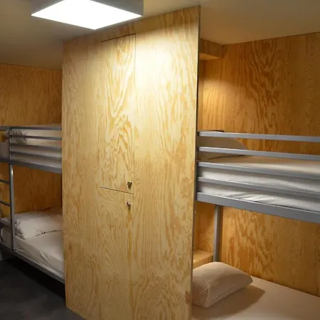 里尔艾克罗酒店 里尔