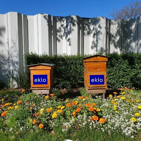 里尔艾克罗酒店