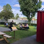Eklo 2* Lille