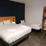 Hotell Eklo 2*