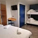 Eklo Hotell Lille